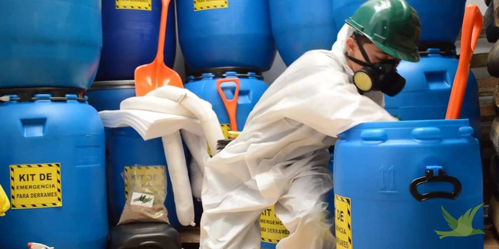 distribucion y servicios jas